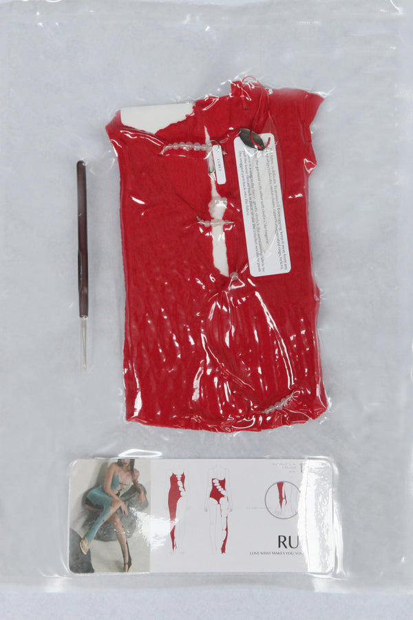 RUI UNITARD tights R004